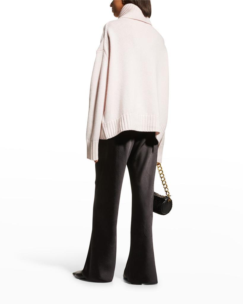 Lucca Cashmere Sweater商品第4张图片规格展示