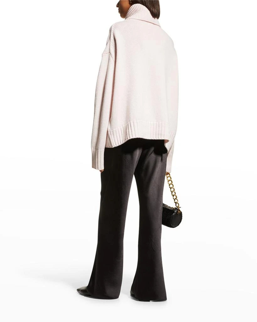商品Lisa Yang|Lucca Cashmere Sweater,价格¥5466,第4张图片详细描述
