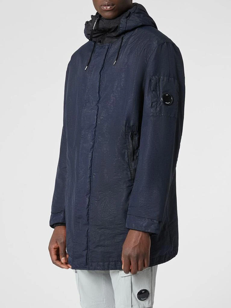 商品CP Company|Shell lens jacket,价格¥2956,第2张图片详细描述