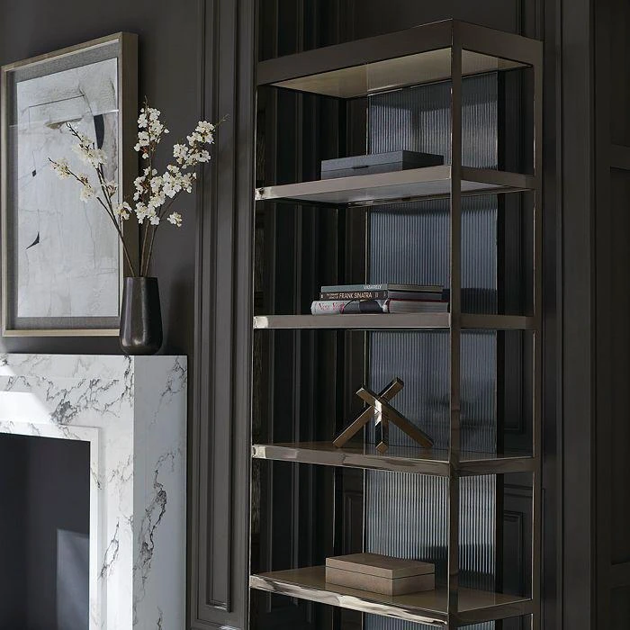 商品caracole|Shelf Life Bookcase,价格¥33580,第5张图片详细描述