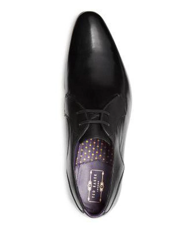 商品Ted Baker London|Martt Plain Toe Derbys,价格¥613,第2张图片详细描述