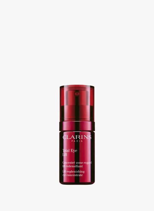 商品Clarins|Anti-ageing and anti-wrinkle eye serum - Total Eye Lift,价格¥713,第1张图片