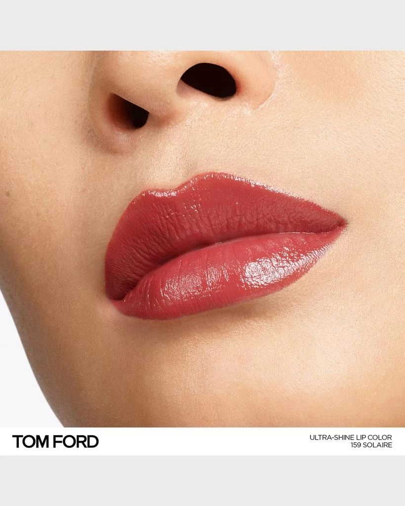 商品Tom Ford|Ultra-Shine Lip Color Lipstick,价格¥420,第2张图片详细描述