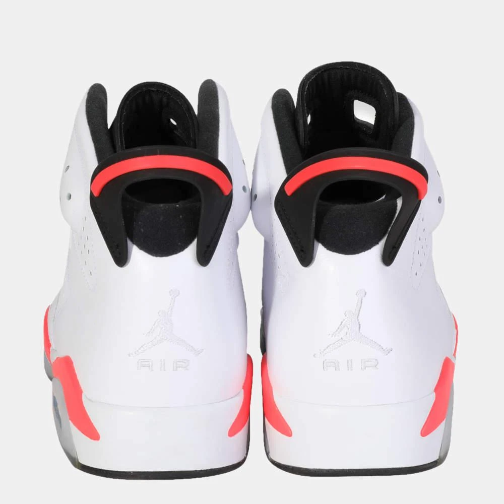 商品[二手商品] Jordan|Air Jordan 6 Retro 'White Infrared' 2014 Sneakers (14 US) EU 47,价格¥2924,第4张图片详细描述