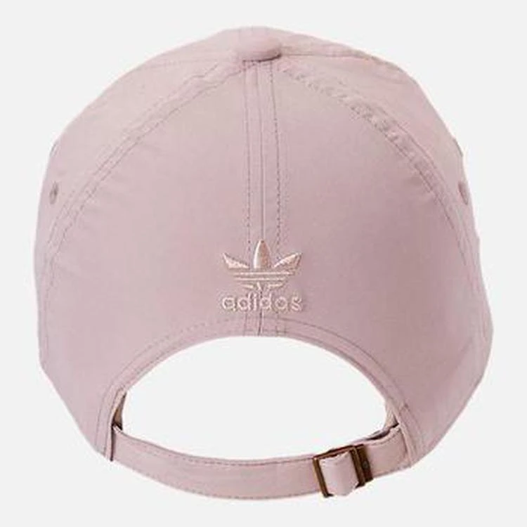 商品Adidas|adidas Originals Metal Relaxed Adjustable Back 帽子,价格¥76,第4张图片详细描述