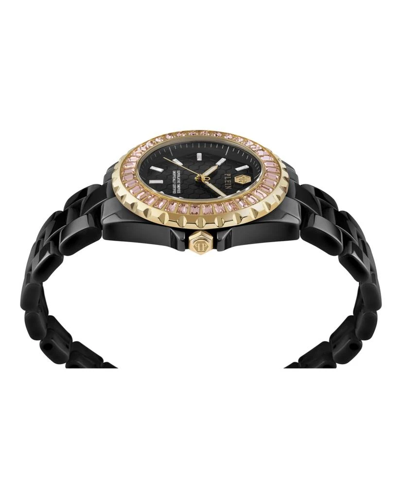 商品Philipp Plein|Plein Heaven Ceramic Watch,价格¥4001,第2张图片详细描述