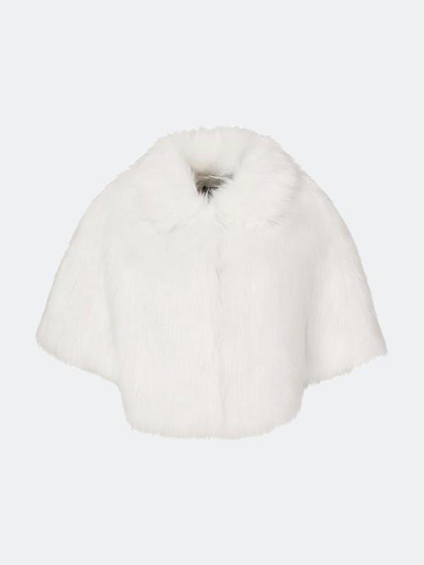 商品Unreal Fur|Nord Cape,价格¥2600,第1张图片