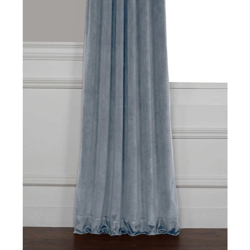 商品Exclusive Fabrics & Furnishings|Heritage Plush Velvet Panel,价格¥1232,第3张图片详细描述