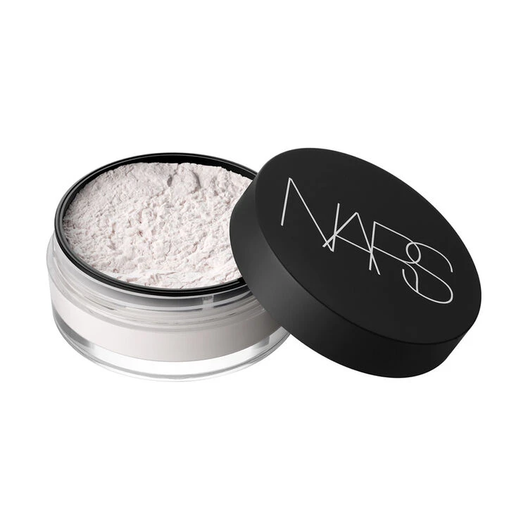 商品NARS|蜜粉大白散粉流光美肌轻透蜜粉透明定妆,价格¥296,第1张图片