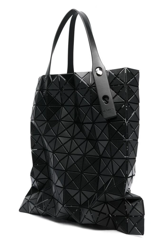 商品Issey Miyake|Bao Bao Issey Miyake Prism Geometric Panelled Tote Bag,价格¥3421,第2张图片详细描述