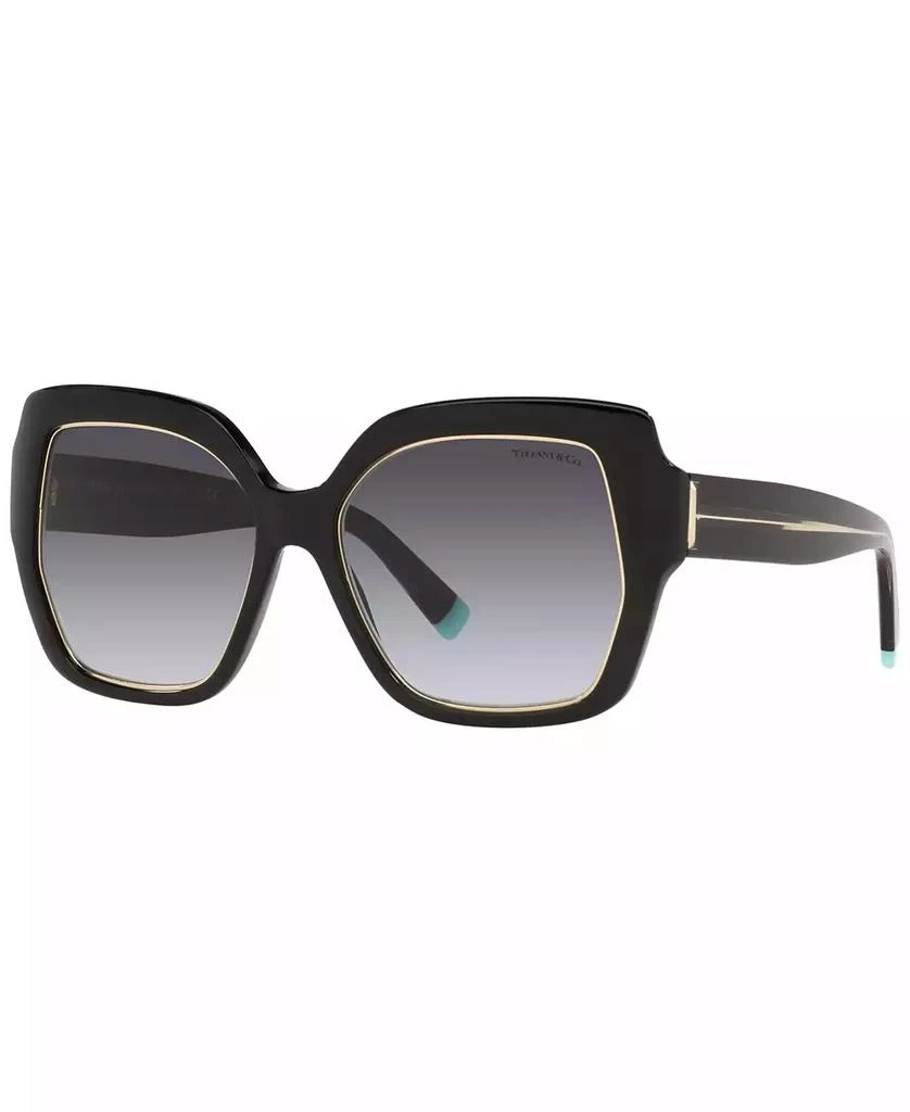 商品Tiffany & Co.|Women's Sunglasses, TF4183 55,价格¥1759,第1张图片