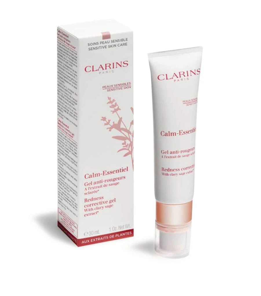 商品Clarins|Calm-Essentiel Redness Corrective Gel (30ml),价格¥359,第4张图片详细描述