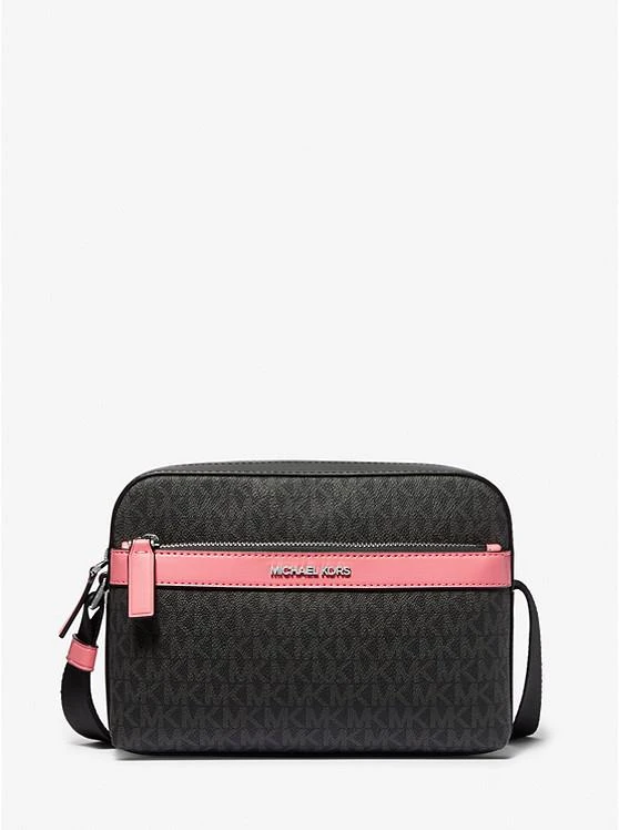 商品Michael Kors|Cooper Logo Camera Bag,价格¥590,第1张图片