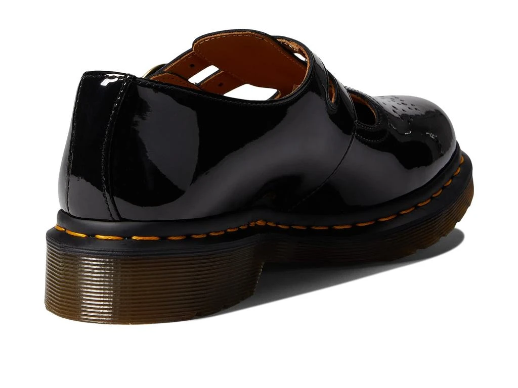 商品Dr. Martens|8065 穿孔皮扣马丁鞋,价格¥874,第5张图片详细描述