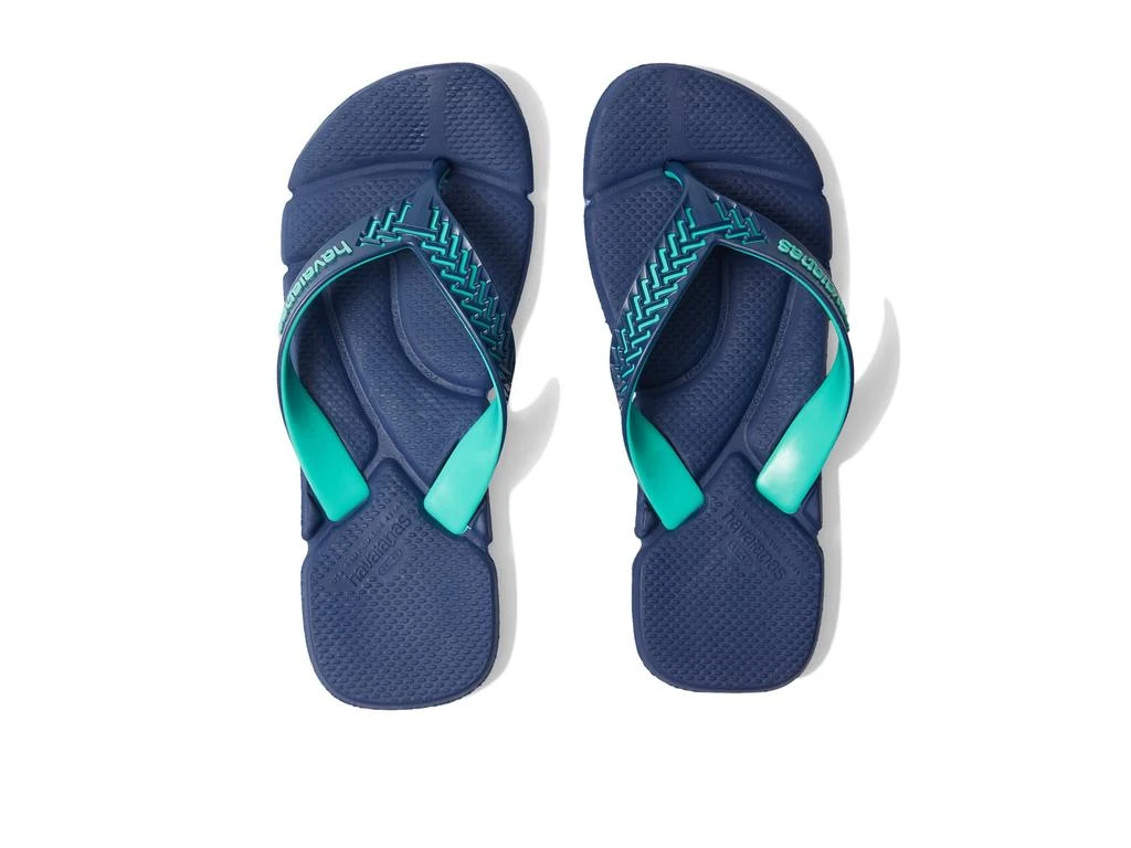商品Havaianas|Power 2.0 Flip Flop Sandal,价格¥317,第1张图片