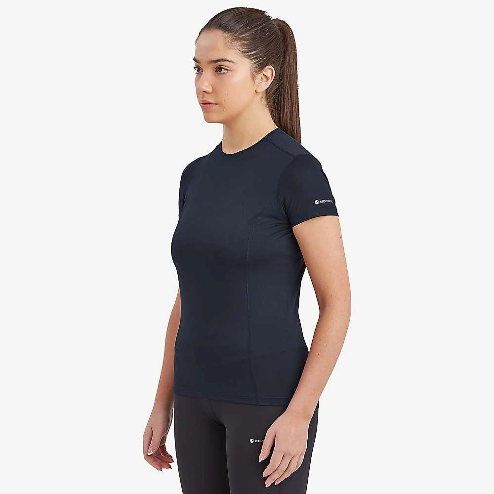 商品Montane|Montane Women's Dart Lite T-Shirt,价格¥262,第4张图片详细描述