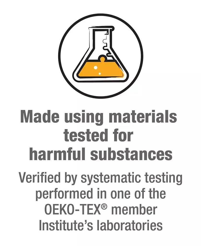 European White Goose Down Hypoallergenic UltraClean Comforters, Exclusively at Macy's 商品