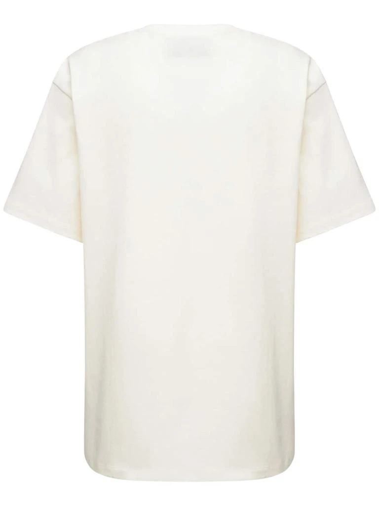 商品Gucci|Cotton Jersey Printed T-shirt,价格¥4234,第4张图片详细描述