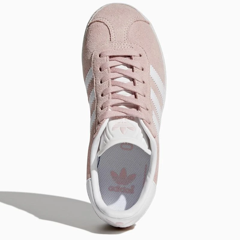 商品Adidas|Gazelle Ice Pink sneakers,价格¥478,第3张图片详细描述