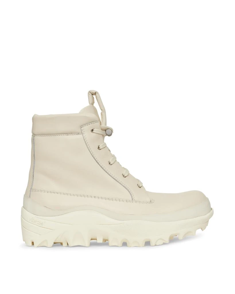 商品OAMC|Claes Boots White,价格¥3168,第1张图片