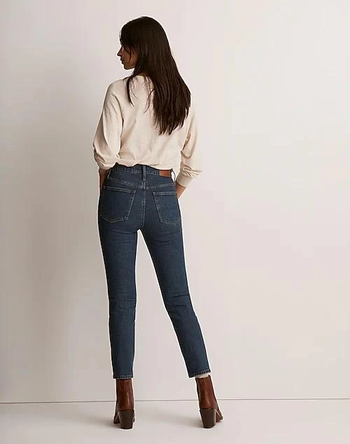 The Perfect Vintage Jean in Haight Wash 商品