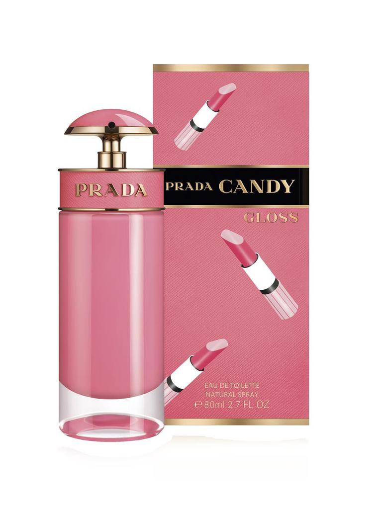 Prada Candy Gloss / Prada EDT Spray 1.7 oz (50 ml) (w)商品第1张图片规格展示