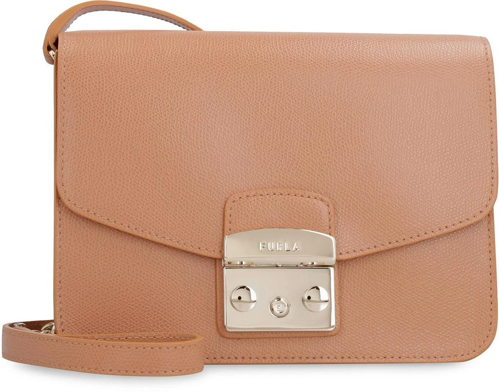 商品Furla|Furla Metropolis Crossbody Bag,价格¥1721,第1张图片