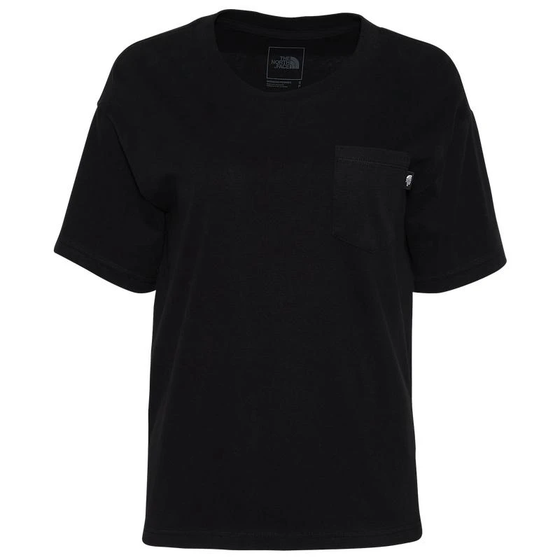 商品The North Face|The North Face Relaxed S/S Pocket T-Shirt - Women's,价格¥113,第1张图片