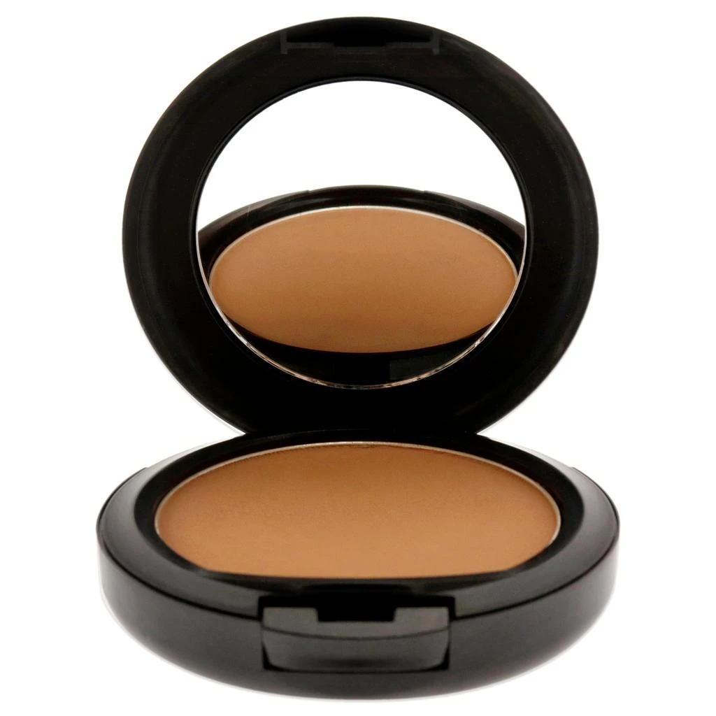 商品MAC|Studio Fix Powder Plus Foundation - NW40 by MAC for Women - 0.52 oz Foundation,价格¥306,第2张图片详细描述