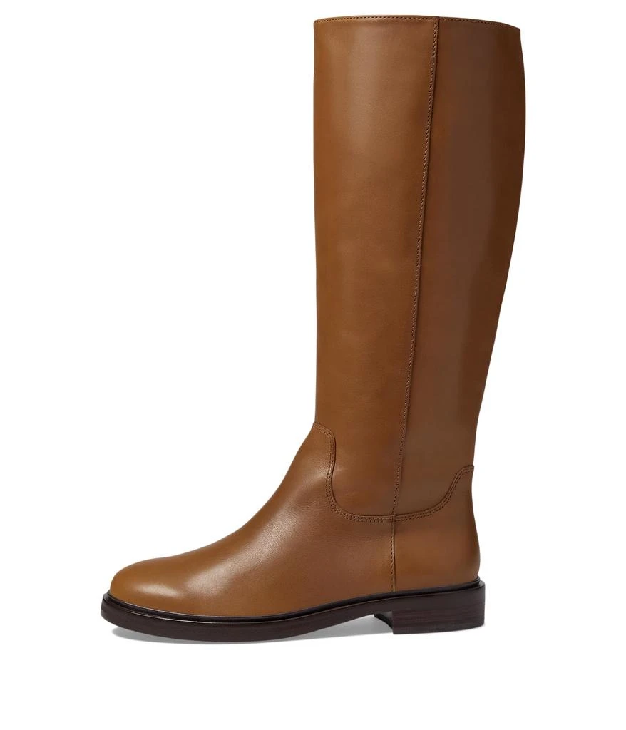 商品Madewell|The Drumgold Boot in Extended Calf,价格¥1472,第4张图片详细描述