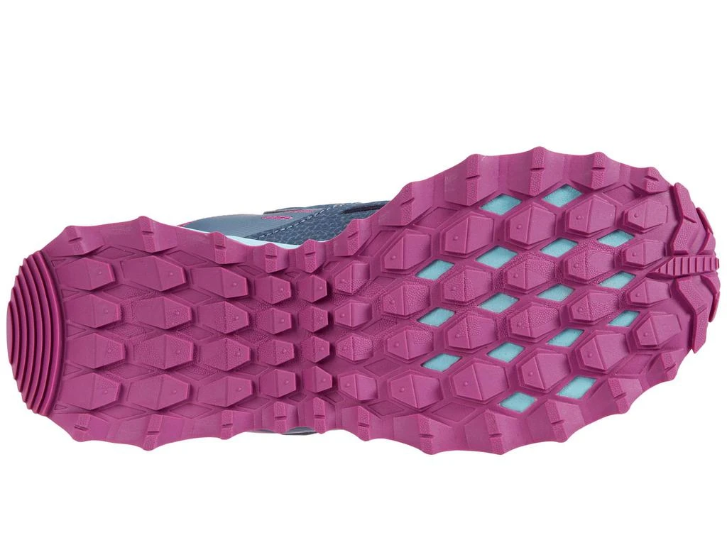商品Saucony|S-Peregrine 10 Shield A/C (Little Kid/Big Kid),价格¥347,第3张图片详细描述