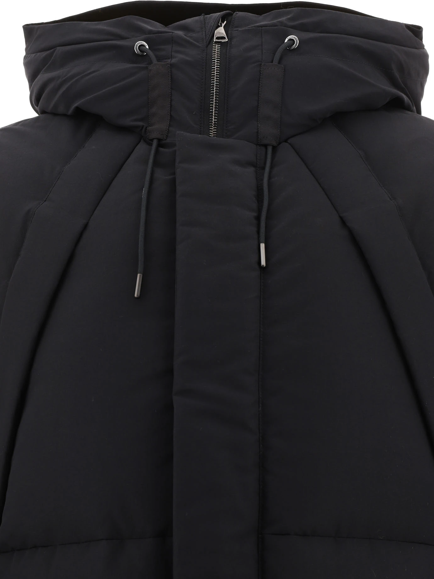 商品【商品预售7天】 TATRAS|TATRAS 男士大衣 MTLA22A4161D01 黑色,价格¥2488,第4张图片详细描述