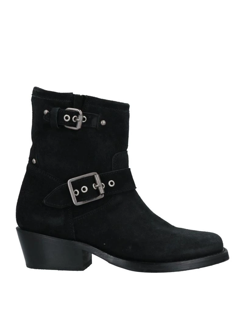 商品Ash|Ankle boot,价格¥422,第1张图片