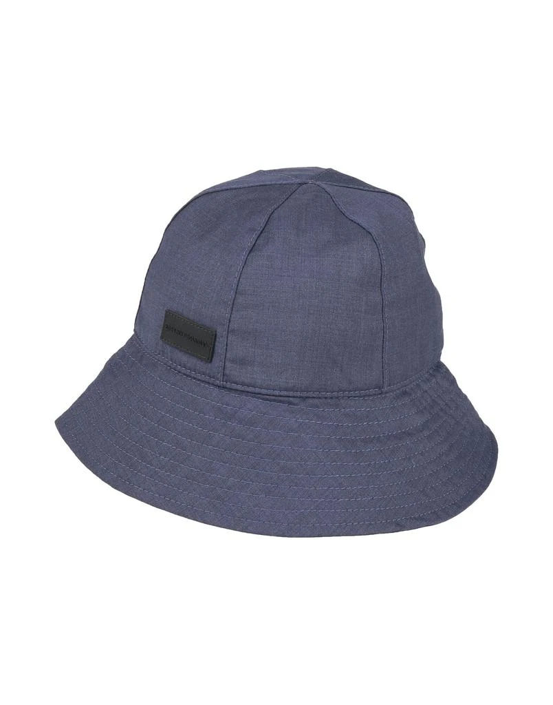 商品Emporio Armani|Hat,价格¥649,第1张图片