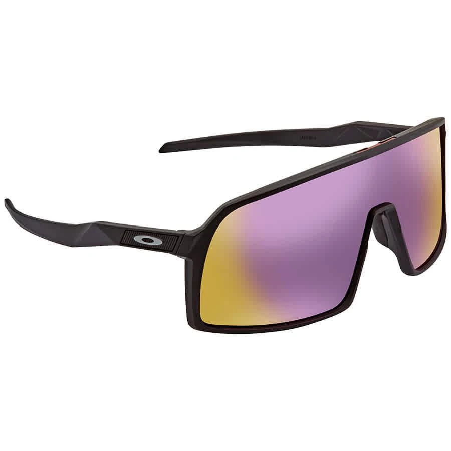 商品Oakley|Sutro Prizm Road Sunglasses Unisex Sunglasses OO9406 940608 37,价格¥810,第1张图片