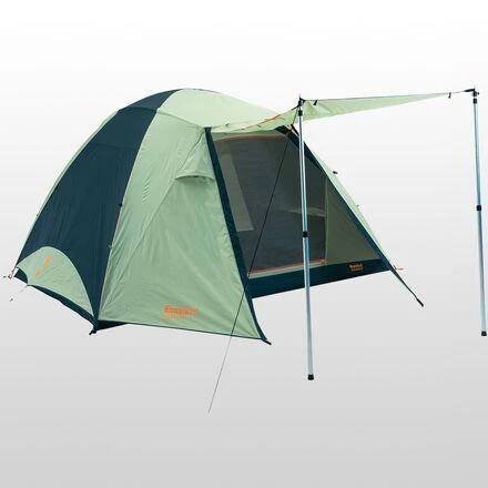 商品Eureka!|Kohana 6 Tent: 6-Person 3-Season,价格¥1655,第4张图片详细描述