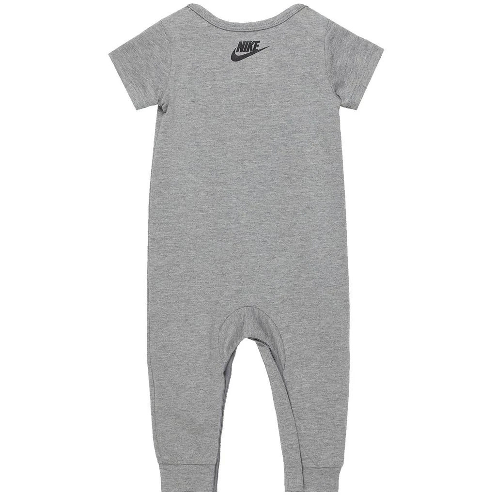 商品NIKE|Thrill Romper (Infant),价格¥201,第2张图片详细描述