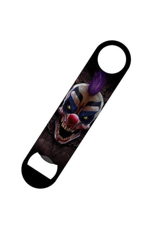 商品Spiral|Spiral Mad Cap I Bottle Opener (Black) (One Size),价格¥96,第1张图片