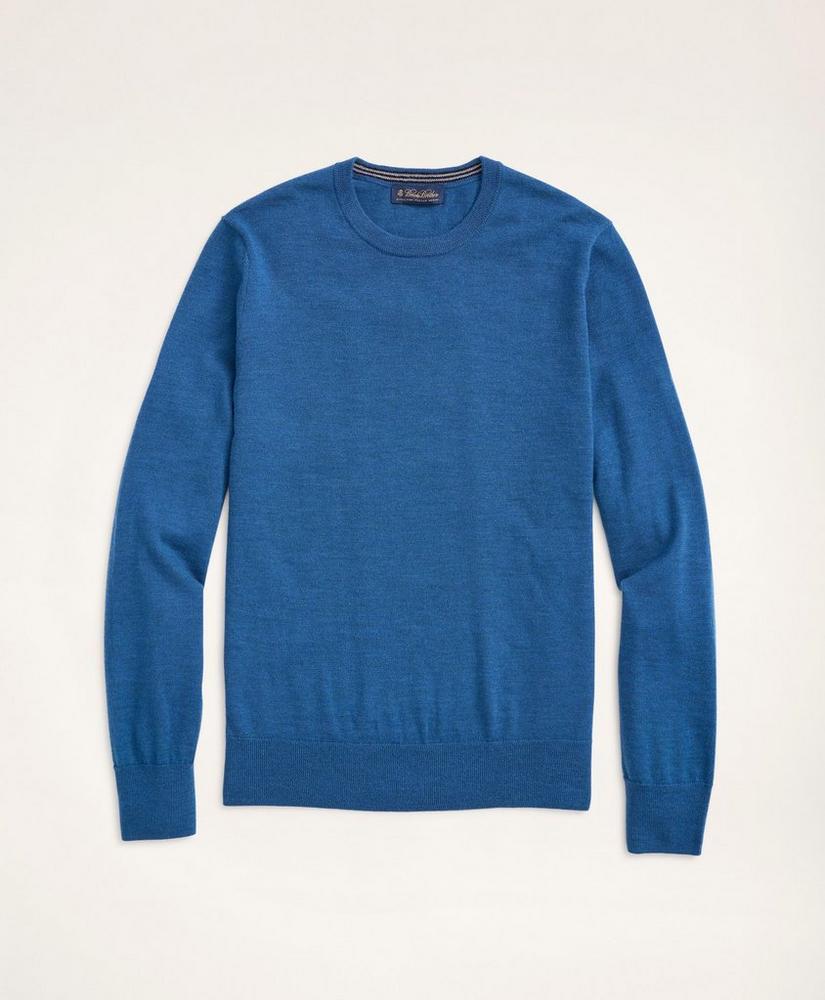 Merino Crewneck Sweater商品第1张图片规格展示