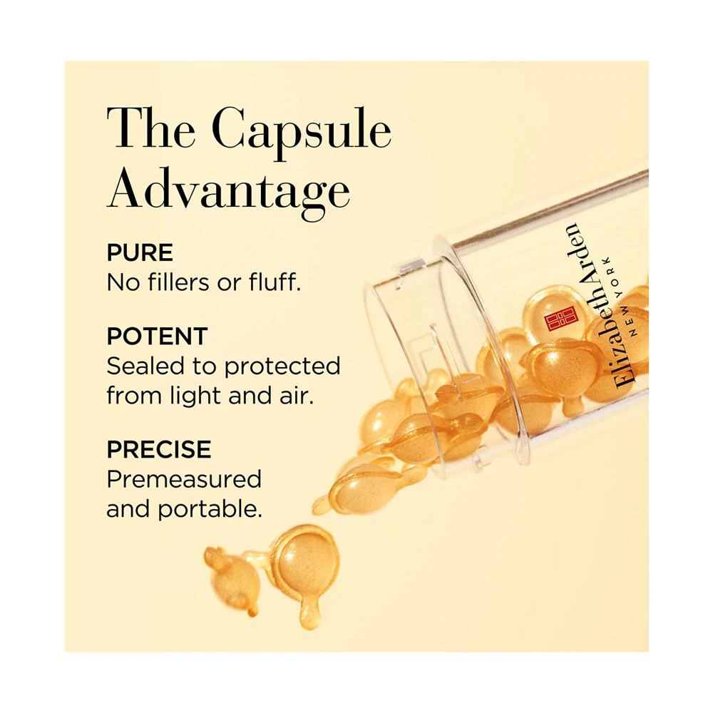 Advanced Light Ceramide Capsules Strengthening & Refining Serum, 30 capsules 商品