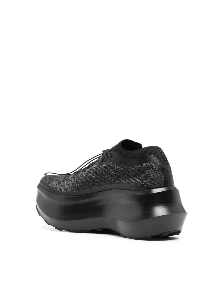 商品Comme des Garcons|Comme des Garçons Cdg X Salomon Sneaker,价格¥3122,第4张图片详细描述