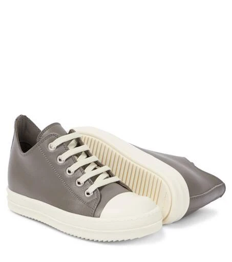 Strobe leather sneakers 商品