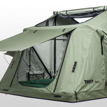 x Tepui Ruggedized Kukenam 3 商品