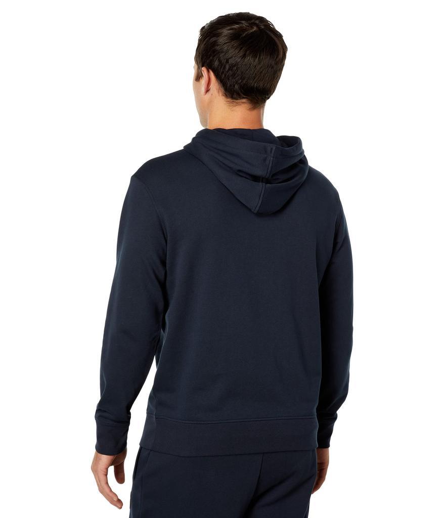 商品Armani Exchange|Smiley Hooded Sweatshirt,价格¥752,第4张图片详细描述