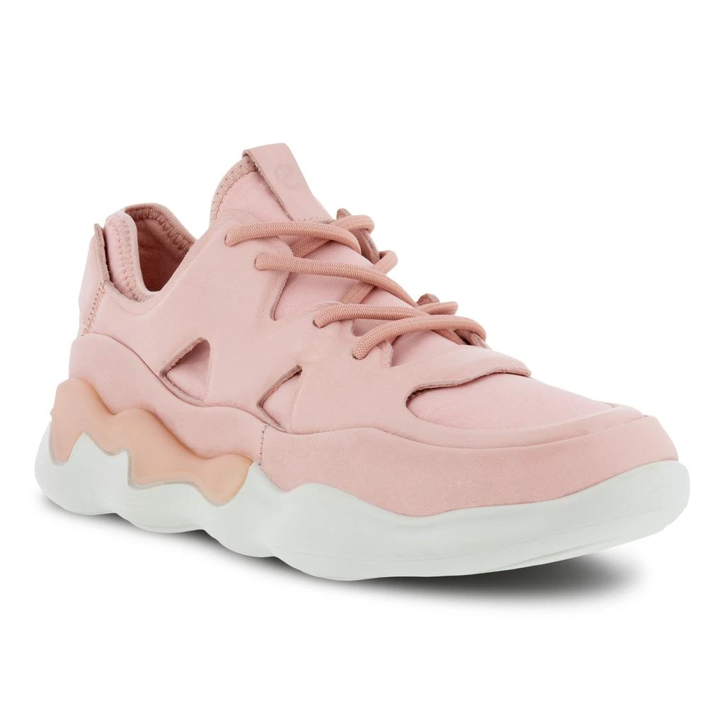 商品ECCO|ECCO ELO Women's Athletic Sneaker,价格¥796,第2张图片详细描述