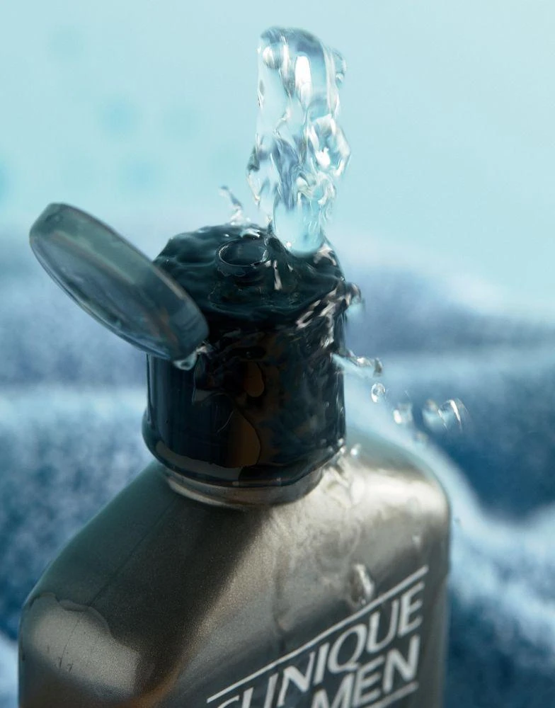 商品Clinique|Clinique For Men Oil-Control Exfoliating Tonic 200ml,价格¥259,第3张图片详细描述
