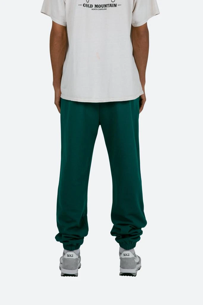 Slouch Sweatpants - Green 商品