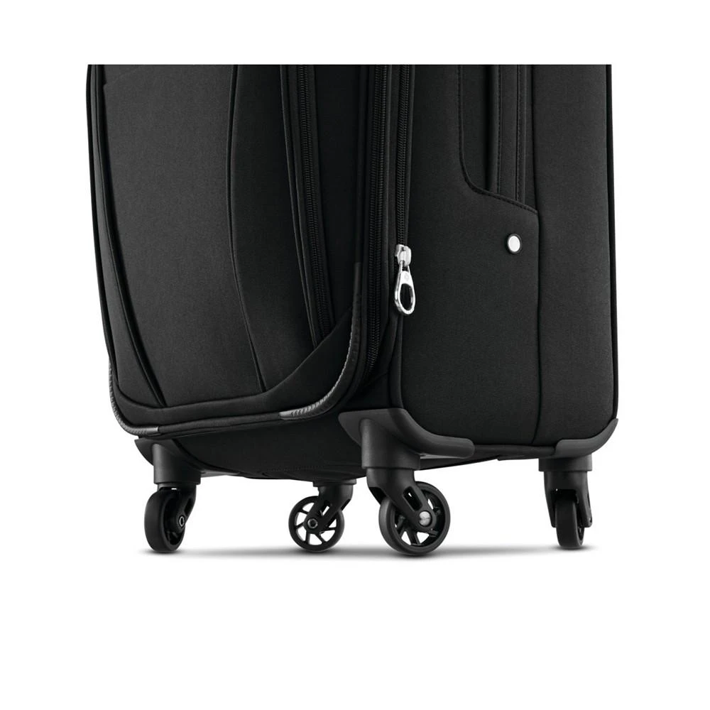 Uptempo 2-Pc. Softside Luggage Set 商品