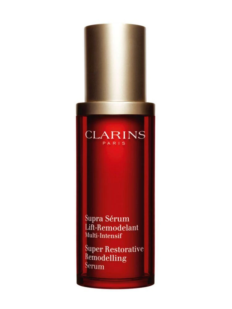 商品Clarins|Super Restorative Remodelling Serum,价格¥1045,第1张图片