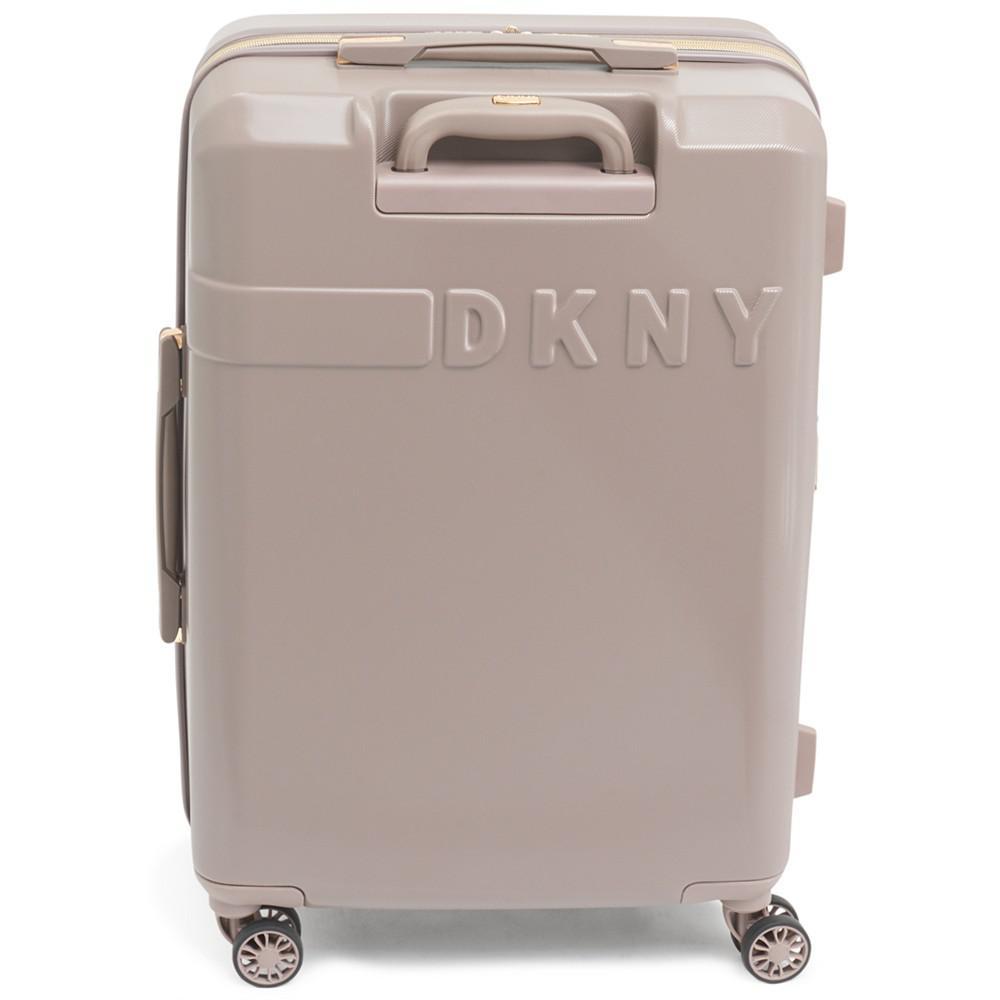 商品DKNY|Rapture 24" Hardside Spinner Suitcase,价格¥1045,第5张图片详细描述